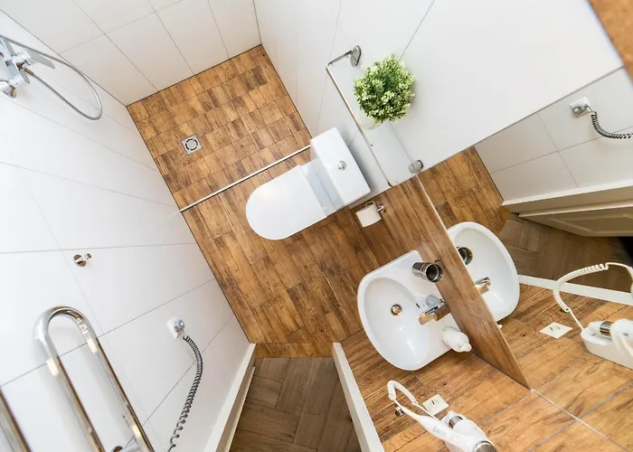 Amber Drop Apartmán Palanga