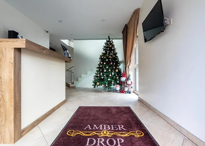 Amber Drop * Palanga