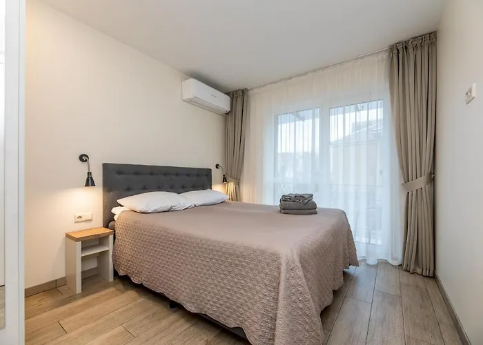 Apartmán Amber Drop Palanga