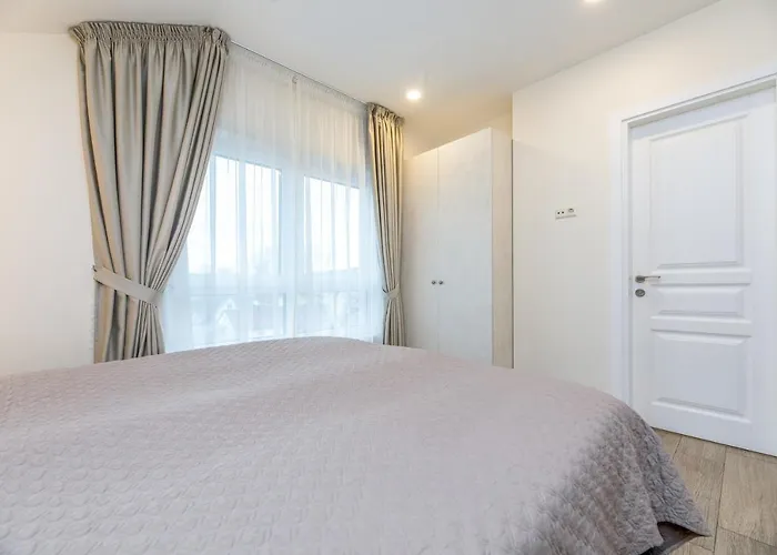 Amber Drop Apartmán Palanga