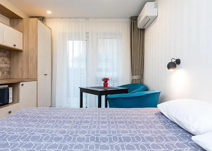 Amber Drop Apartmán