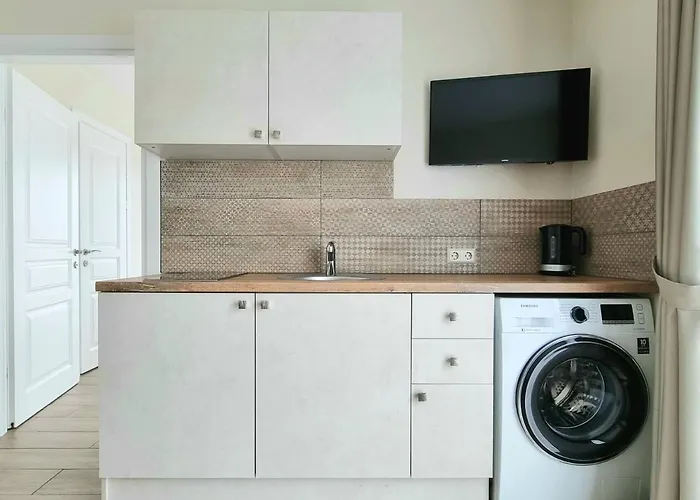 Apartmán Amber Drop