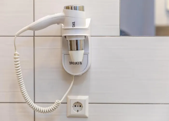 Amber Drop Apartmán Palanga