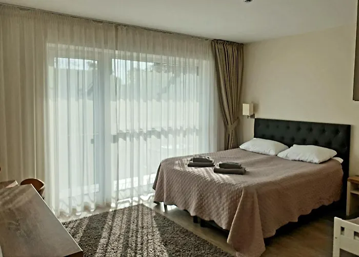 Apartmán Amber Drop *