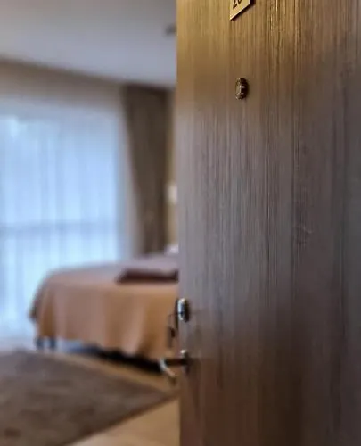 Amber Drop Apartmán *