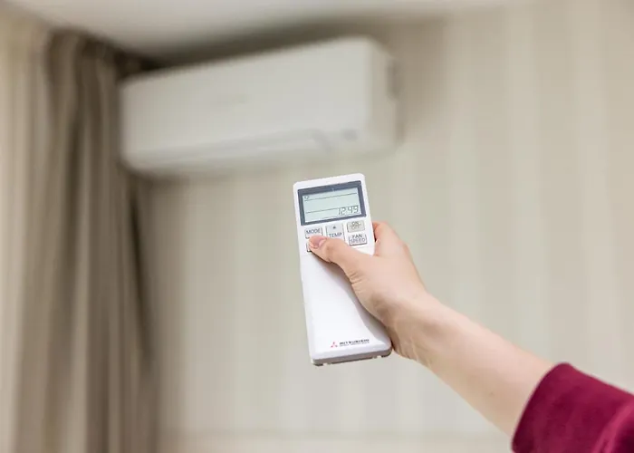 Apartmán Amber Drop