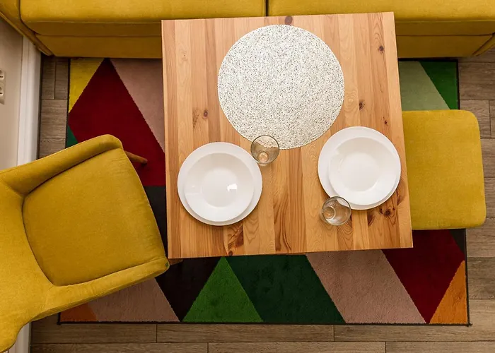 Amber Drop Apartmán