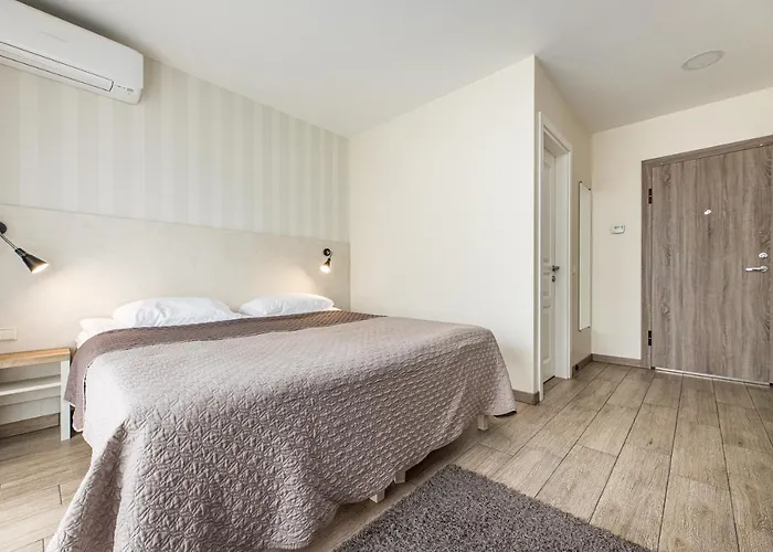 Amber Drop Apartmán