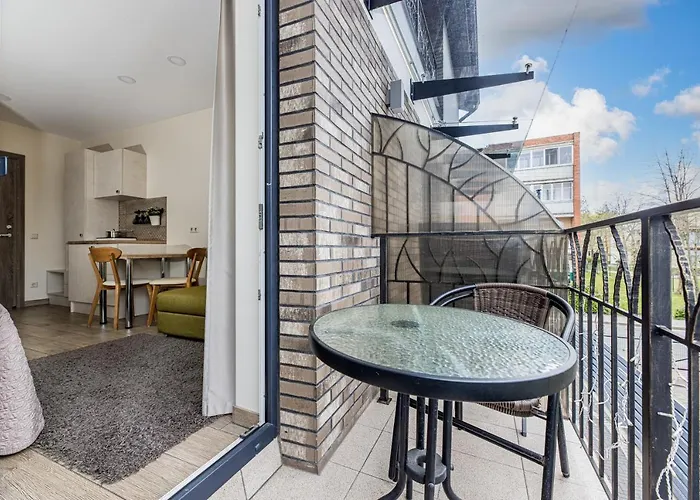 דירה Amber Drop *