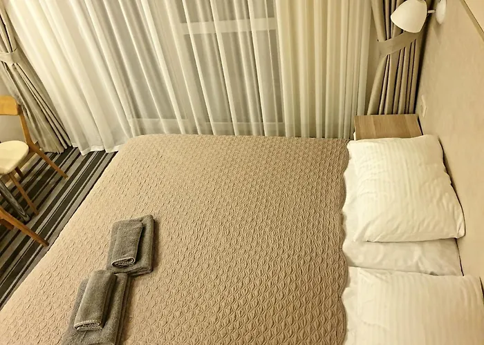 Amber Drop * Palanga