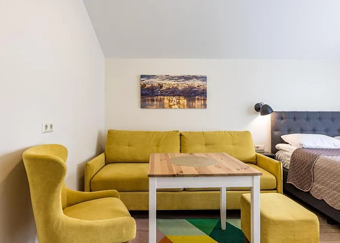 Amber Drop Apartmán *