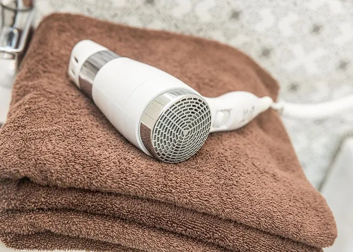 Amber Drop Apartmán *