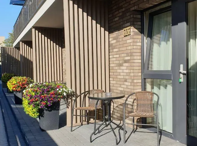 Amber Drop Apartmán