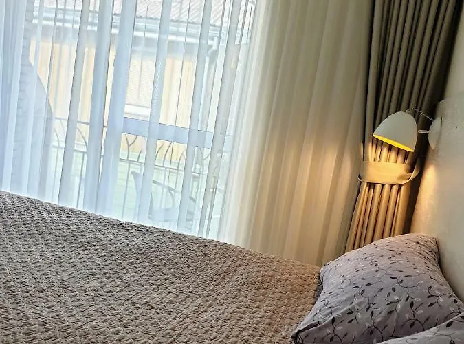 Amber Drop Apartmán